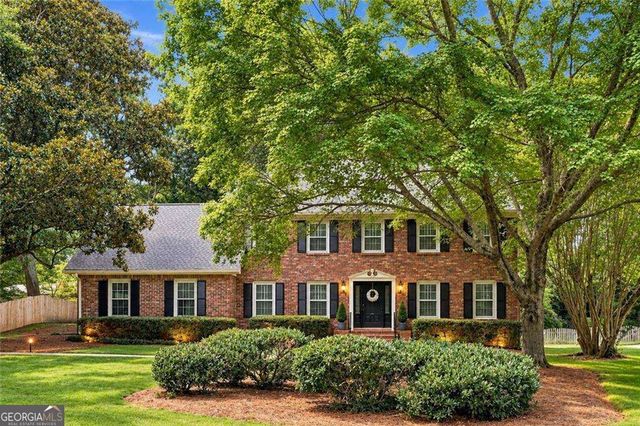4978 Heatherdale Lane, Atlanta, GA 30360