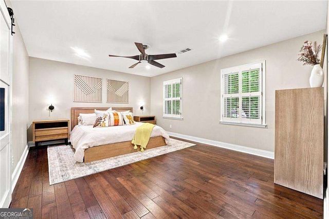 4978 Heatherdale Lane, Atlanta, GA 30360