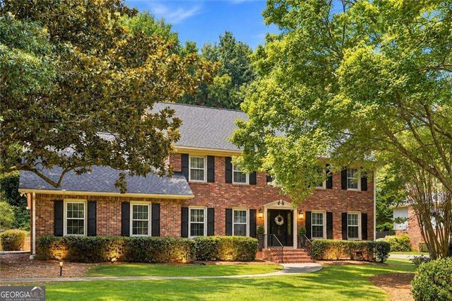 4978 Heatherdale Lane, Atlanta, GA 30360