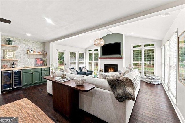 4978 Heatherdale Lane, Atlanta, GA 30360