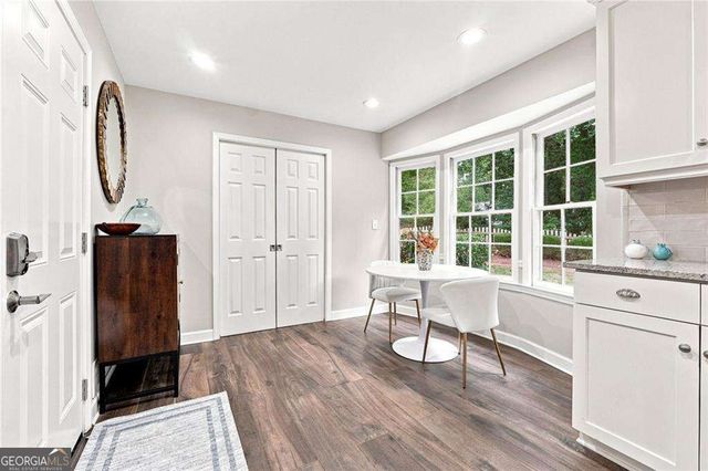 4978 Heatherdale Lane, Atlanta, GA 30360