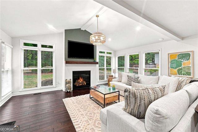 4978 Heatherdale Lane, Atlanta, GA 30360