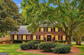 4978 Heatherdale Lane, Atlanta, GA 30360