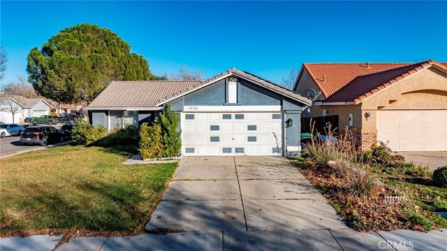 45728 Balmoral Court, Lancaster, CA 93534