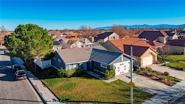 45728 Balmoral Court, Lancaster, CA 93534
