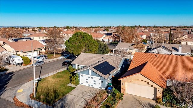 45728 Balmoral Court, Lancaster, CA 93534