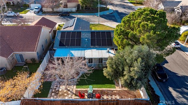 45728 Balmoral Court, Lancaster, CA 93534