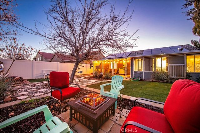 45728 Balmoral Court, Lancaster, CA 93534