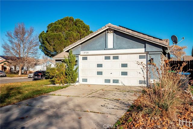 45728 Balmoral Court, Lancaster, CA 93534