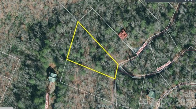 177 & 178 Redbird Drive, Lake Lure, NC 28746