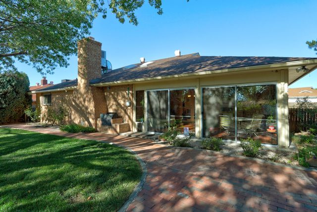 7916 American Heritage Drive NE, Albuquerque, NM 87109