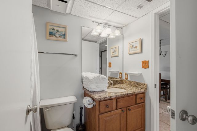 520 N Richard Jackson Boulevard UNIT 2607, Panama City Beach, FL 32407