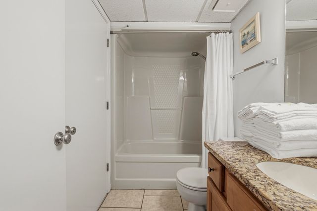 520 N Richard Jackson Boulevard UNIT 2607, Panama City Beach, FL 32407