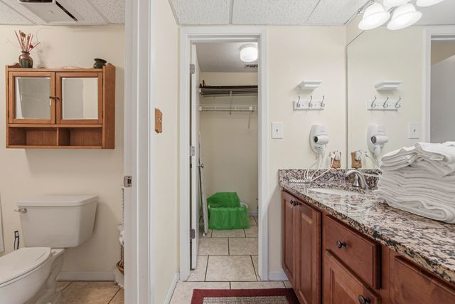 520 N Richard Jackson Boulevard UNIT 2607, Panama City Beach, FL 32407