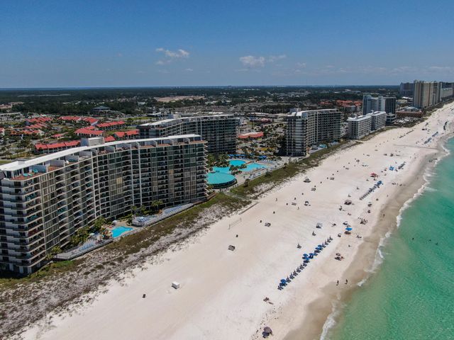 520 N Richard Jackson Boulevard UNIT 2607, Panama City Beach, FL 32407