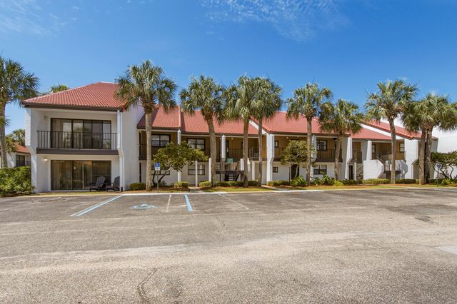 520 N Richard Jackson Boulevard UNIT 2607, Panama City Beach, FL 32407