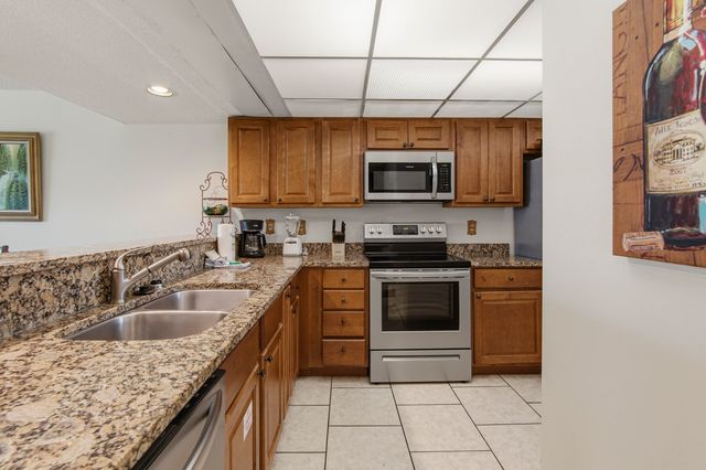 520 N Richard Jackson Boulevard UNIT 2607, Panama City Beach, FL 32407