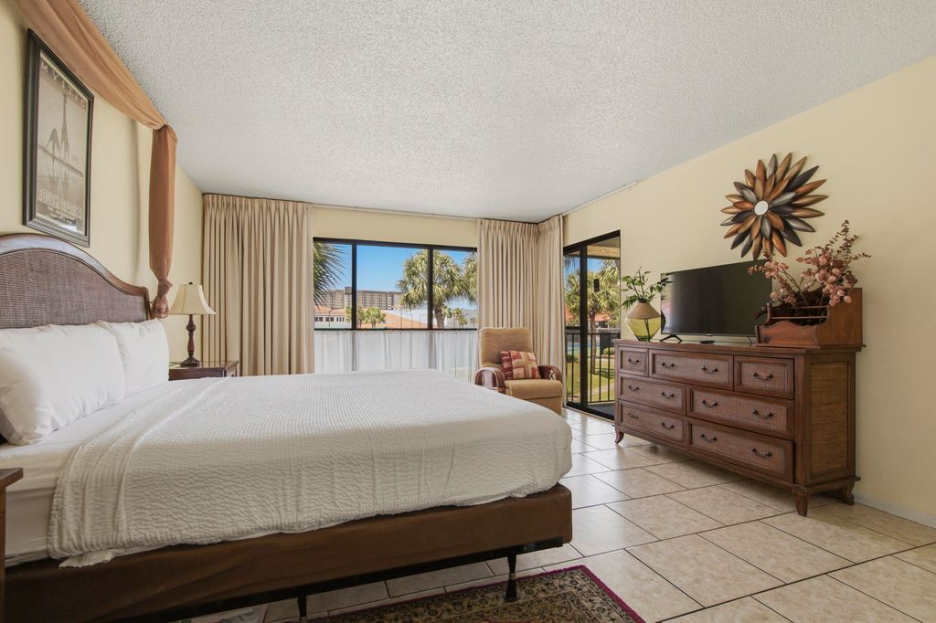520 N Richard Jackson Boulevard UNIT 2607, Panama City Beach, FL 32407