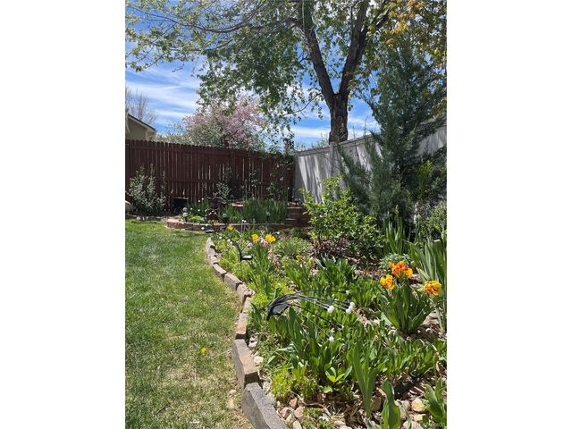 4194 S Lisbon Way, Aurora, CO 80013