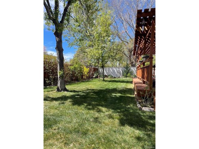 4194 S Lisbon Way, Aurora, CO 80013