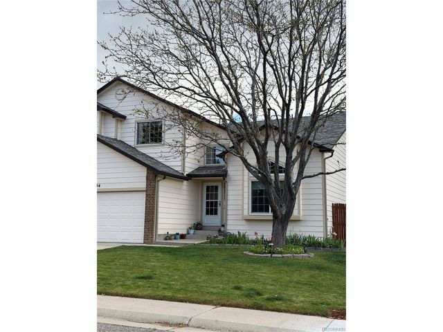 4194 S Lisbon Way, Aurora, CO 80013