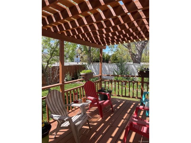 4194 S Lisbon Way, Aurora, CO 80013