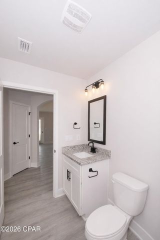 11441 Godart Street, Panama City, FL 32404