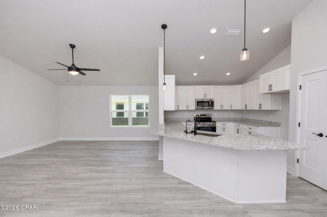 11441 Godart Street, Panama City, FL 32404