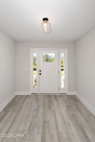 11441 Godart Street, Panama City, FL 32404
