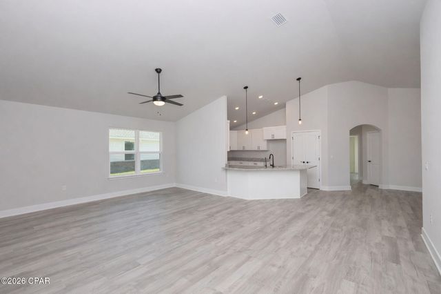 11441 Godart Street, Panama City, FL 32404