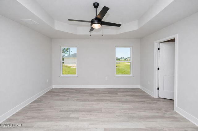 11441 Godart Street, Panama City, FL 32404