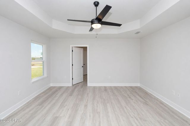 11441 Godart Street, Panama City, FL 32404