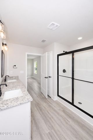 11441 Godart Street, Panama City, FL 32404