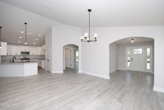 11441 Godart Street, Panama City, FL 32404