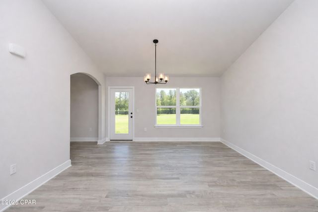 11441 Godart Street, Panama City, FL 32404