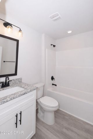 11441 Godart Street, Panama City, FL 32404