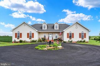 9593 FIVE FORKS RD #9, Waynesboro, PA 17268