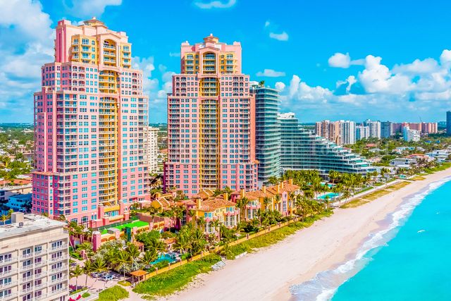 2110 N Ocean Boulevard 6f, Fort Lauderdale, FL 33305