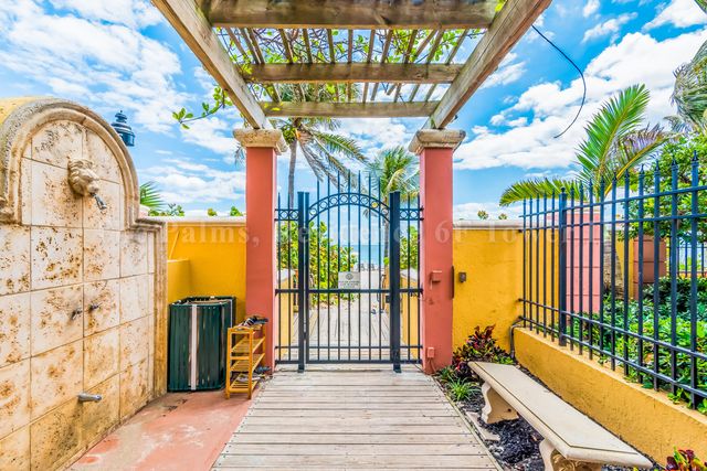 2110 N Ocean Boulevard 6f, Fort Lauderdale, FL 33305