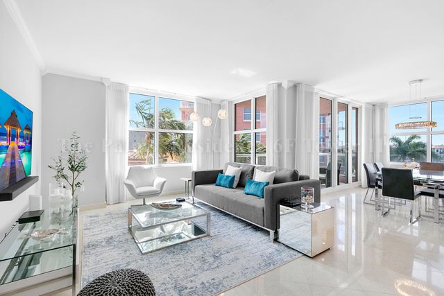 2110 N Ocean Boulevard 6f, Fort Lauderdale, FL 33305