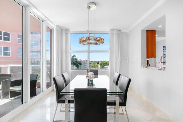 2110 N Ocean Boulevard 6f, Fort Lauderdale, FL 33305