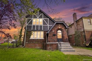 4400 Buckingham Avenue, Detroit, MI 48224