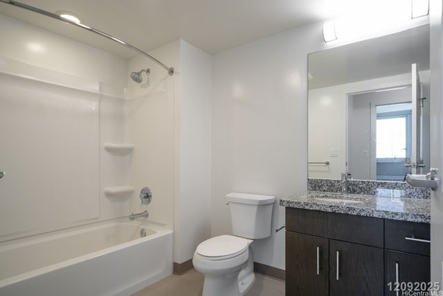 988 Halekauwila Street 1602, Honolulu, HI 96814