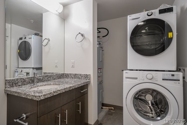 988 Halekauwila Street 1602, Honolulu, HI 96814