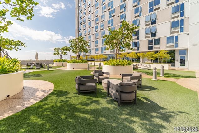 988 Halekauwila Street 1602, Honolulu, HI 96814
