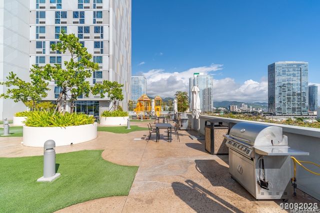 988 Halekauwila Street 1602, Honolulu, HI 96814