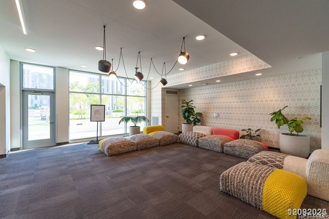 988 Halekauwila Street 1602, Honolulu, HI 96814