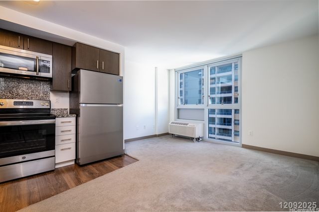 988 Halekauwila Street 1602, Honolulu, HI 96814