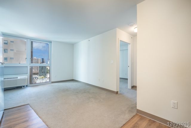 988 Halekauwila Street 1602, Honolulu, HI 96814