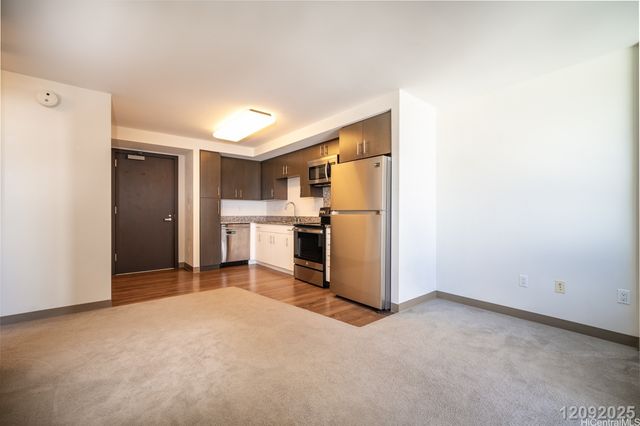 988 Halekauwila Street 1602, Honolulu, HI 96814